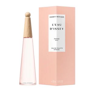 Issey Miyake L Eau D Issey Pivoine Intense Woman Edt 50ml