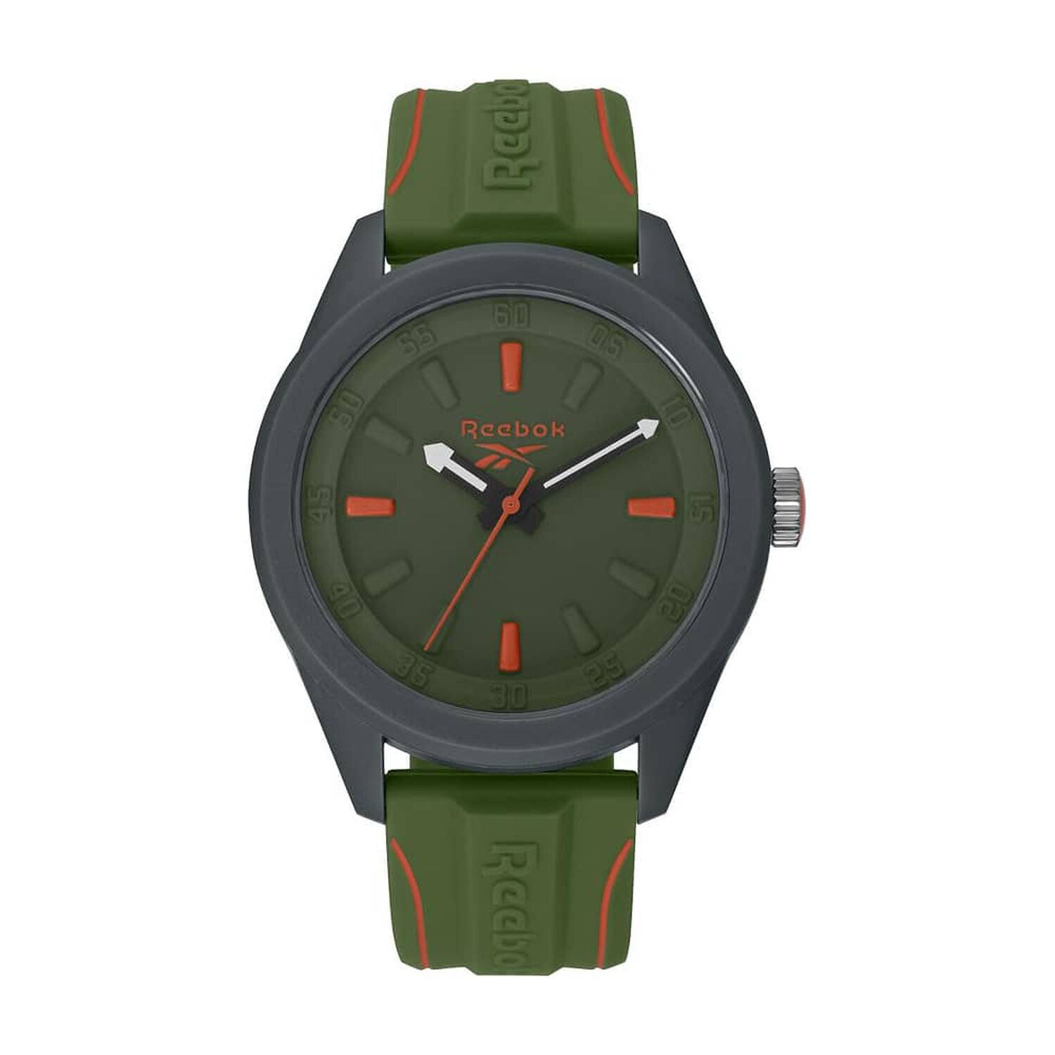 Reloj Reebok Hombre Rv-spe-g2-paig-go Spindrop Evolution Men's image number 0.0