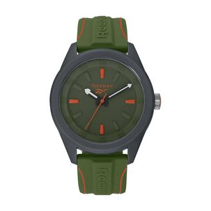 Reloj Reebok Hombre Rv-spe-g2-paig-go Spindrop Evolution Men's