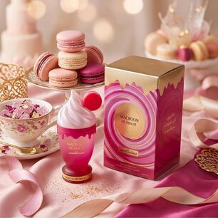 Afaq Macroon De Minuit Sweetlicious Edp 100 Ml