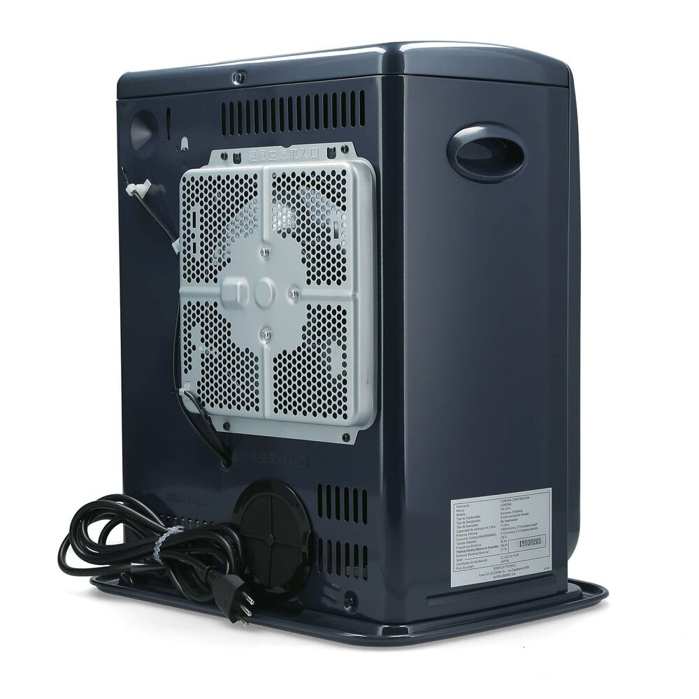 Estufa Parafina Japonesa L&aacute;ser Fh-3016 Blue image number 2.0