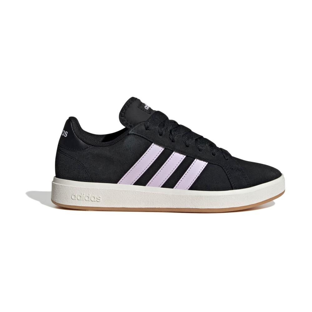 Zapatillas Urbana Mujer Grand Court Base 00s Adidas image number 3.0