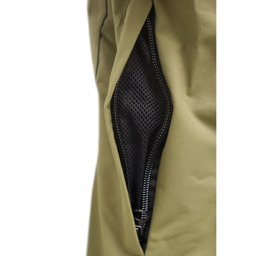 Parka Hw Reno Ralun 3 En 1 Verde image number 5.0