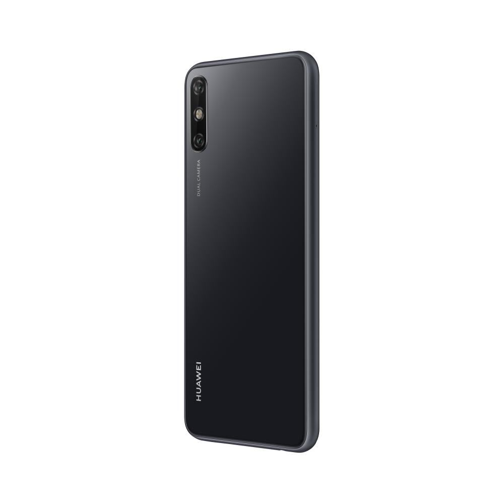 Smartphone Huawei Y6P Midnight Black Bundle 64 GB / Liberado image number 6.0