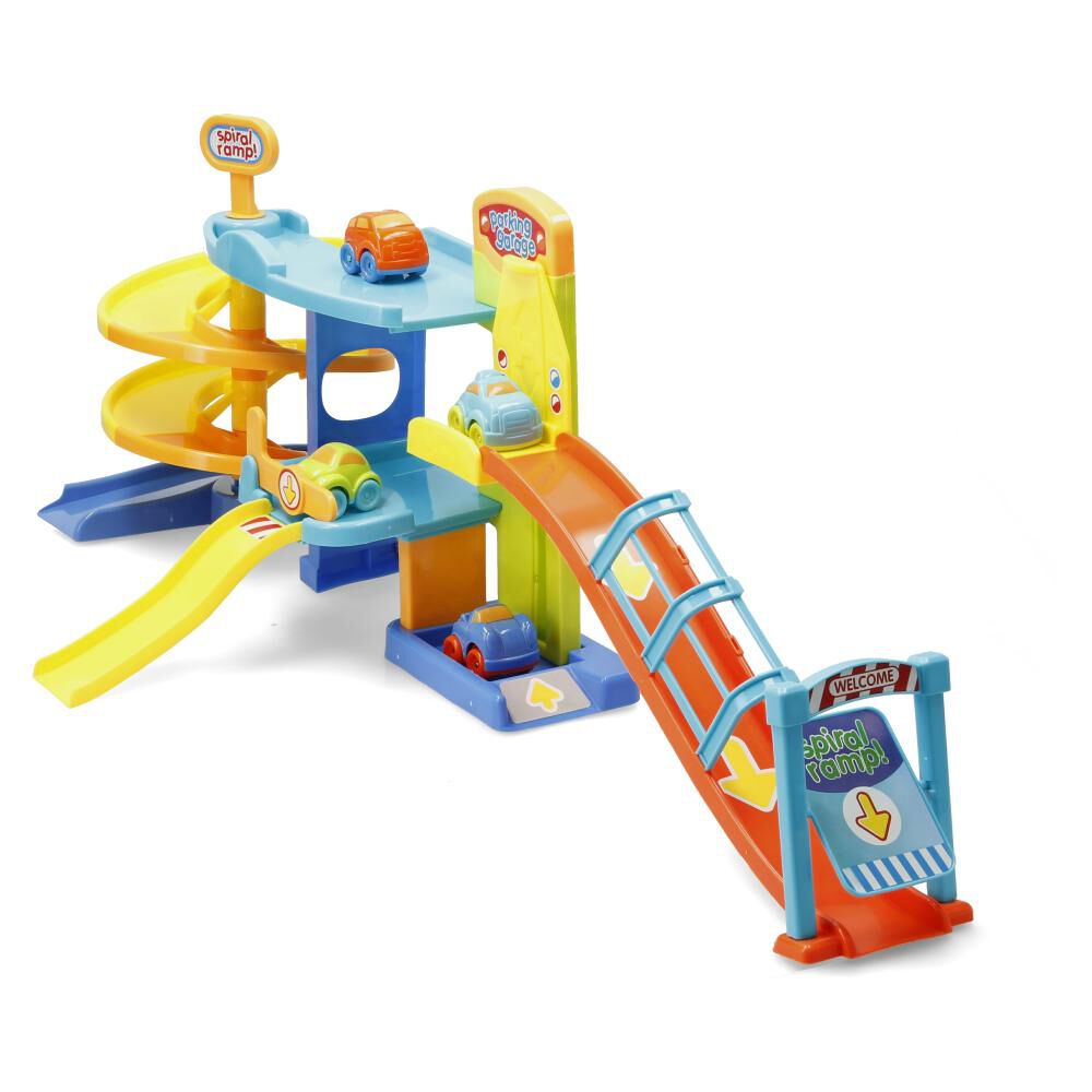 Autopista My Little Kids 670005 image number 0.0