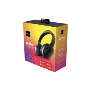 Audífonos Mlab 9374 Active Free Noise Bluetooth Ip55