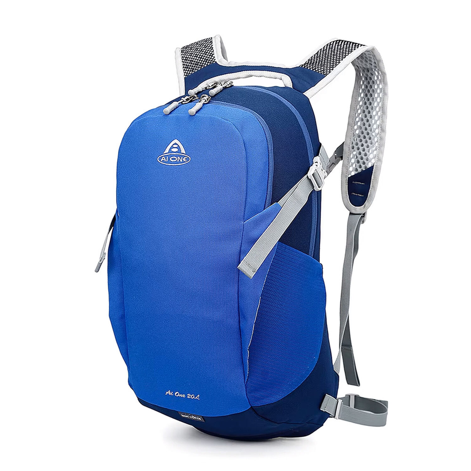 Mochila Outdoor Turismo Ai One 20 Litros image number 0.0