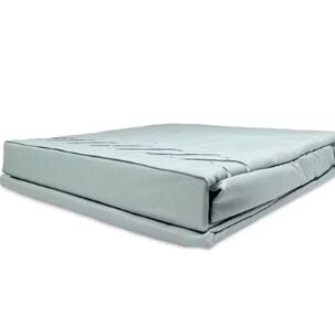 Juego De Sabanas 1.5 Plazas 210 Hilos Bordadas