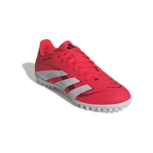 Zapatilla F&uacute;tbol Hombre Adidas Predator Club Tf Rojo