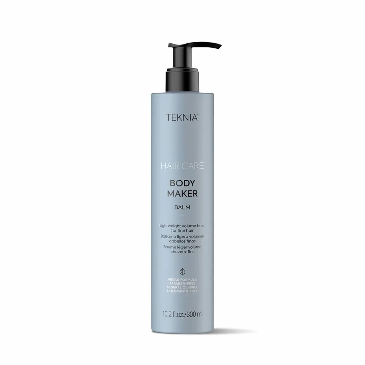 Acondicionador Body Maker Lakme 300ml Teknia image number 0.0