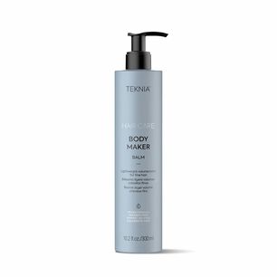 Acondicionador Body Maker Lakme 300ml Teknia