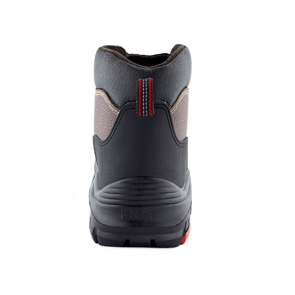 Bot&iacute;n V32 Anticlavo Caf&eacute; image number 7.0