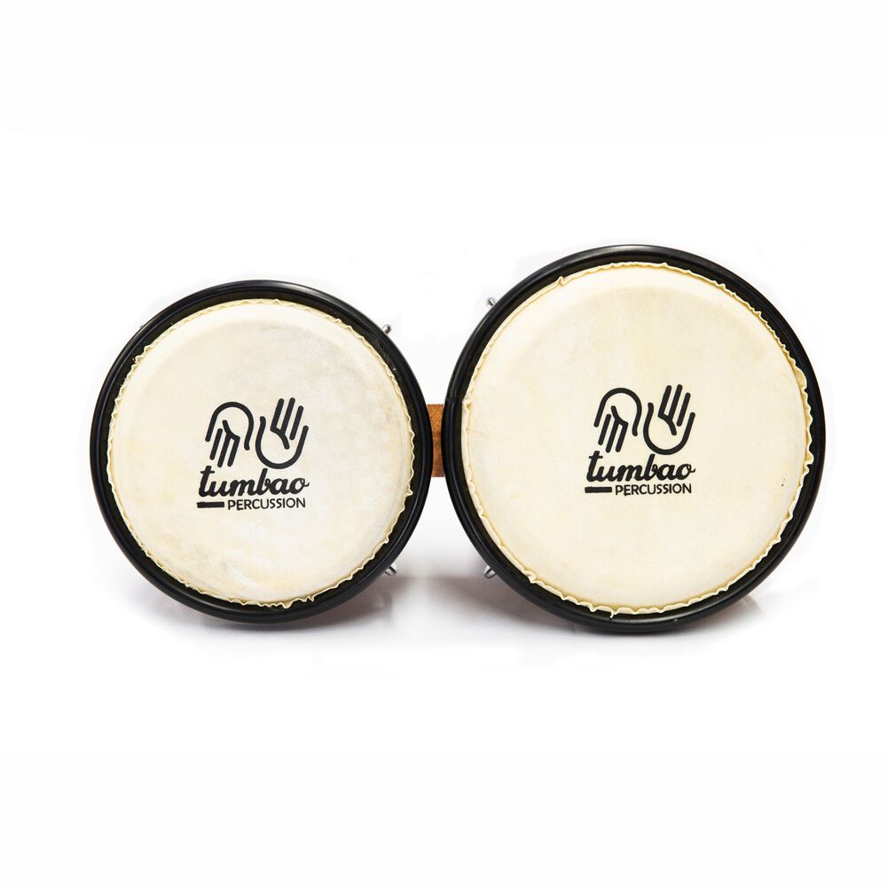 Bongo Tumbao 6''+ 7'' Con Funda Tp5001 image number 2.0