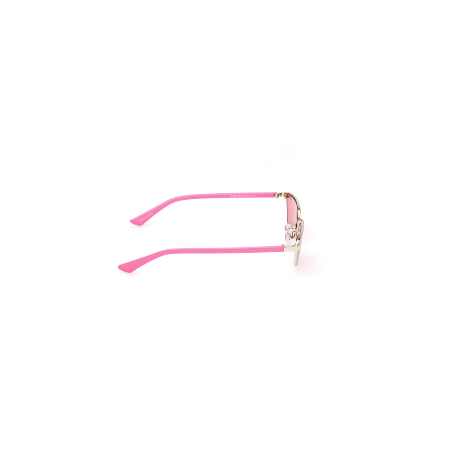 Lentes De Sol Rosado Guess image number 6.0