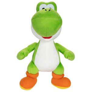Peluche Mario Bross Yoshi 23 Cm