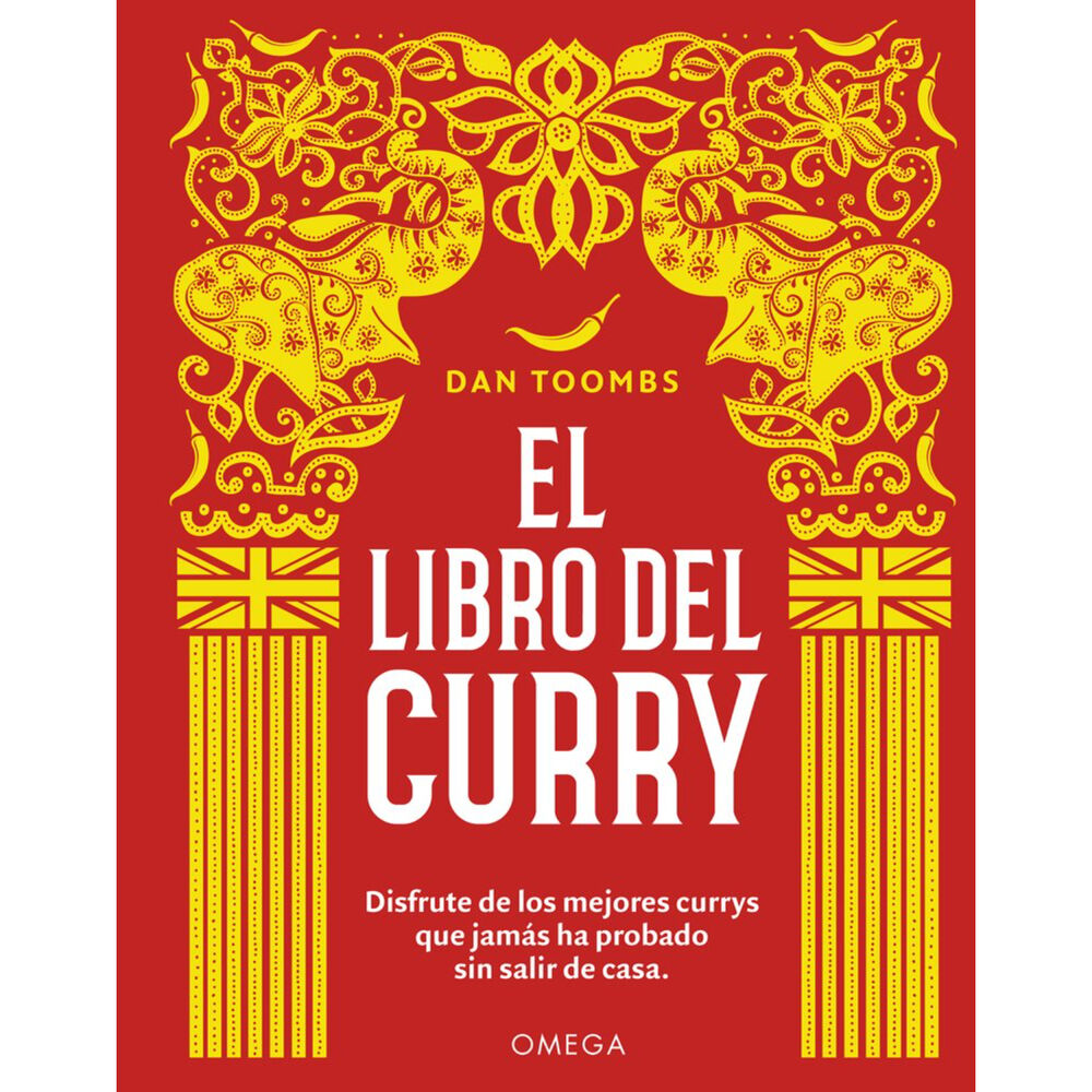 El Libro Del Curry image number 0.0