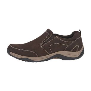 Zapato De Cuero Casual Orchis Cafe London Adixt