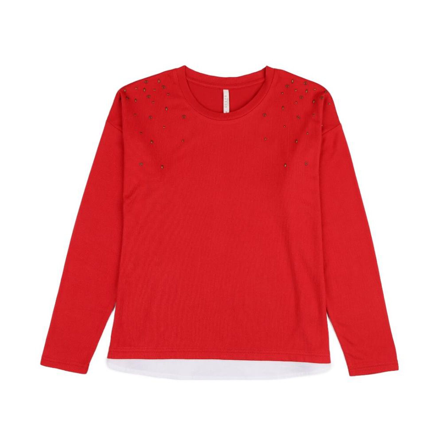 Sweater Mujer Geeps image number 0.0