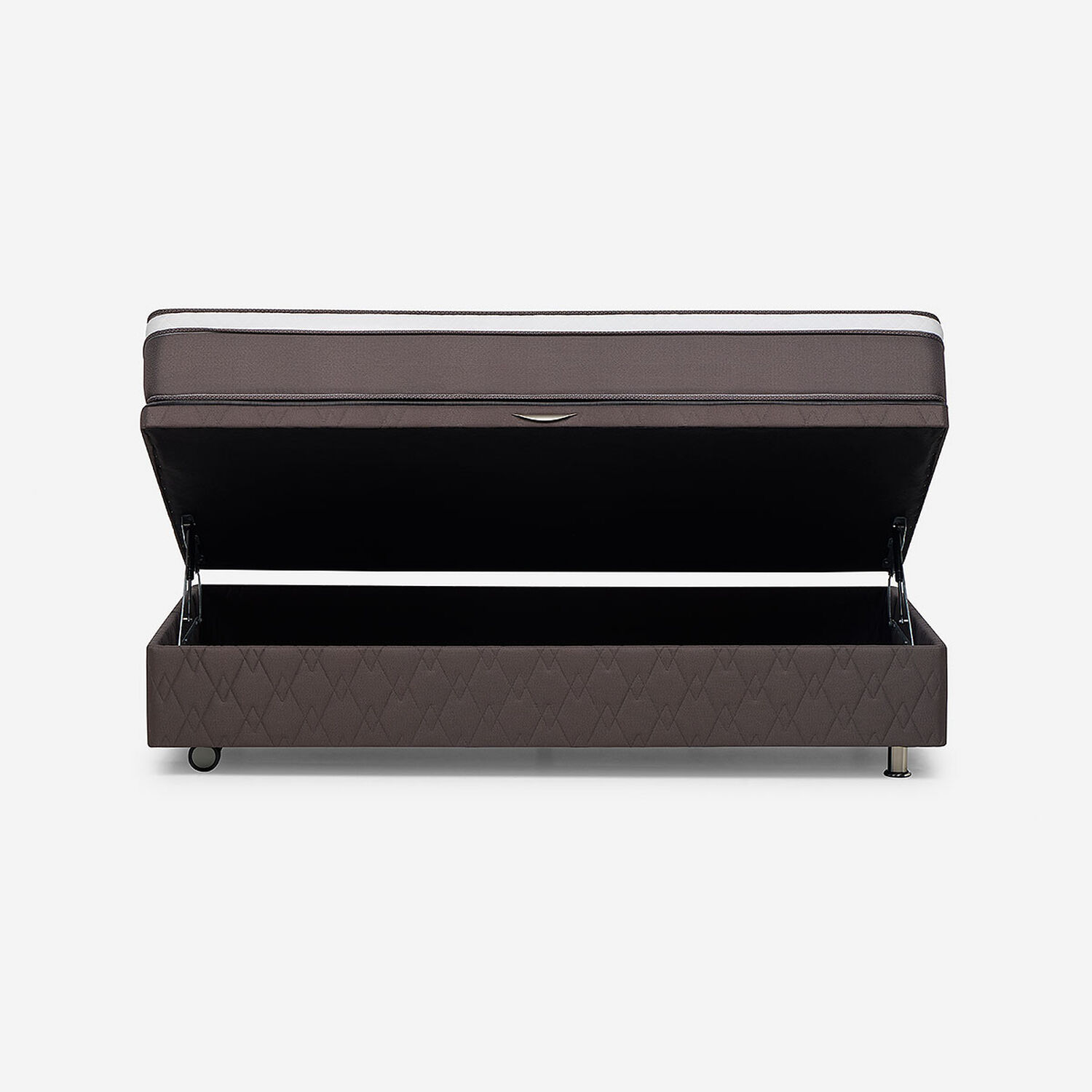 Cama Ba&uacute;l Rosen New Style 4 / 1 Plaza / Base Normal image number 5.0
