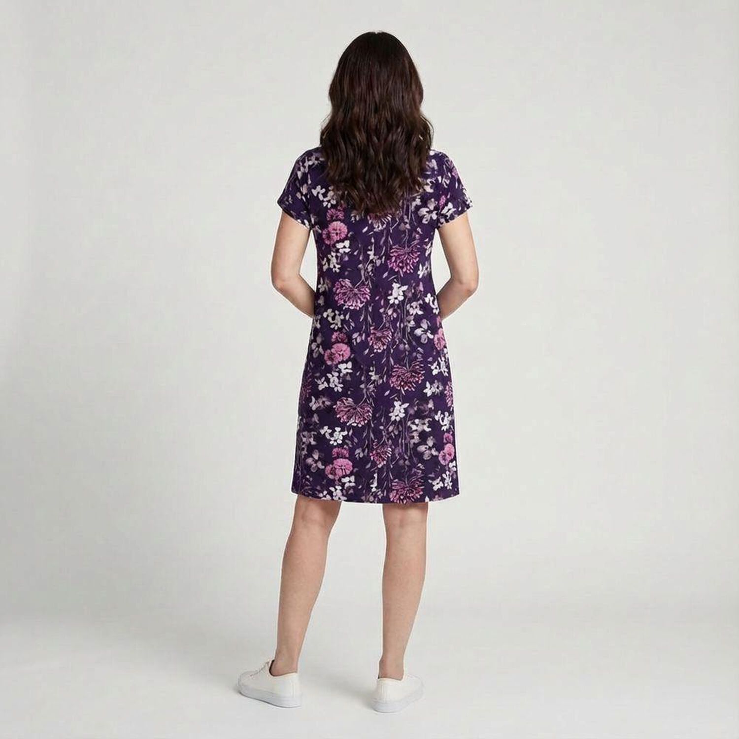 Vestido Mujer Geeps image number 1.0