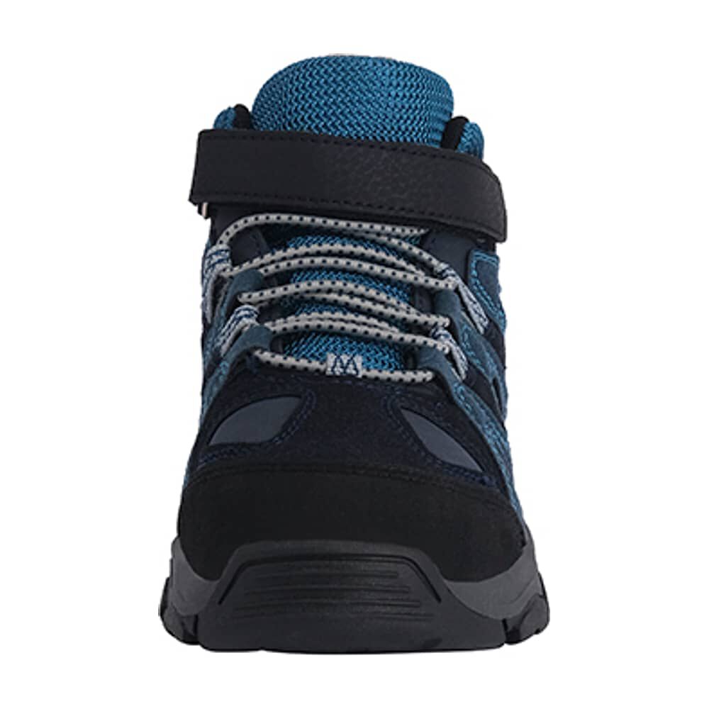 Botin Outdoor Dooku Azul Bamboo image number 2.0