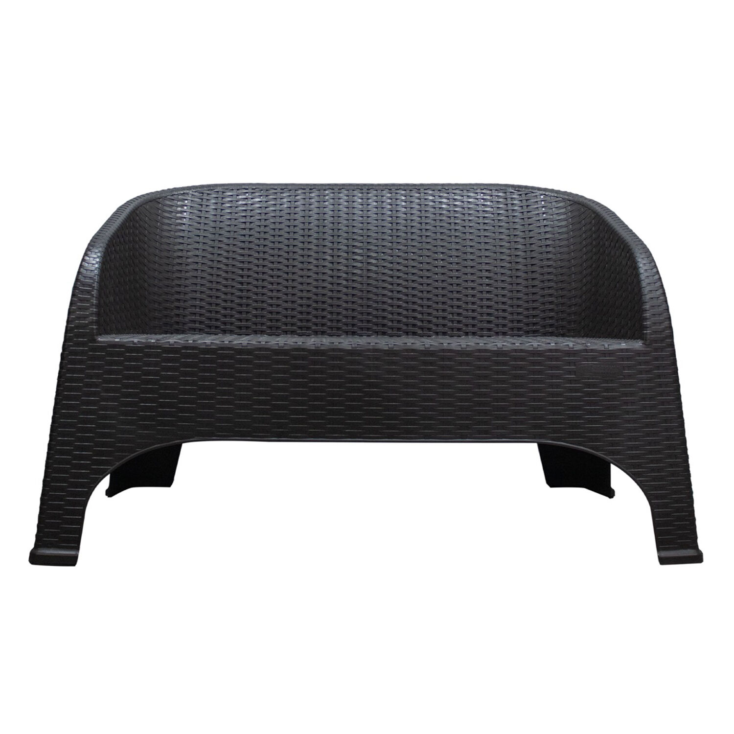 Juego Living Terraza Bai Familiar Chocolate 4 Personas image number 6.0