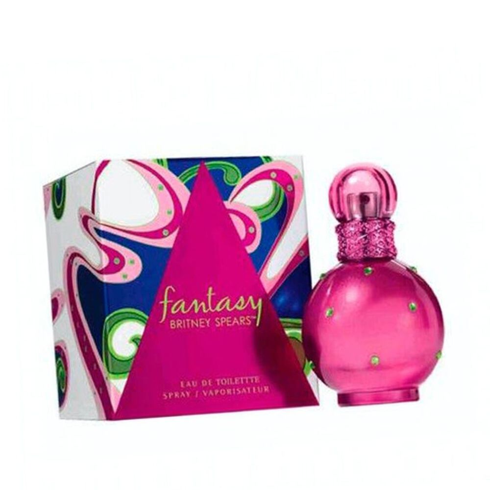 Fantasy Britney Spears 100ml Mujer image number 0.0