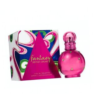 Fantasy Britney Spears 100ml Mujer