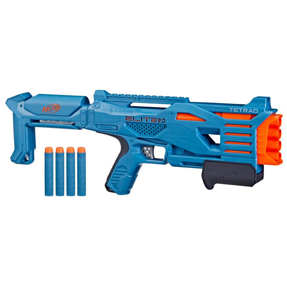 Lanzador Nerf F5026 image number 0.0