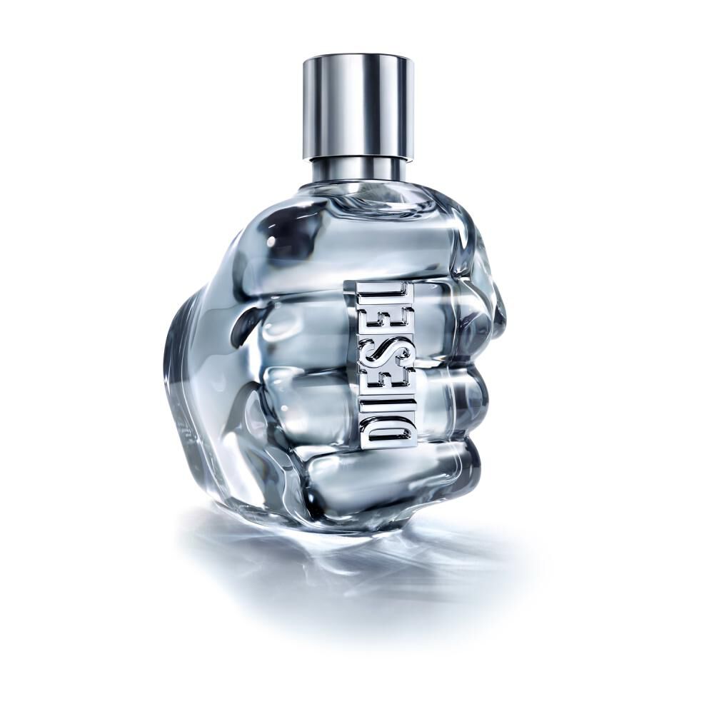 Perfume Hombre Only The Brave Diesel / 75 Ml / Eau De Toilette image number 2.0