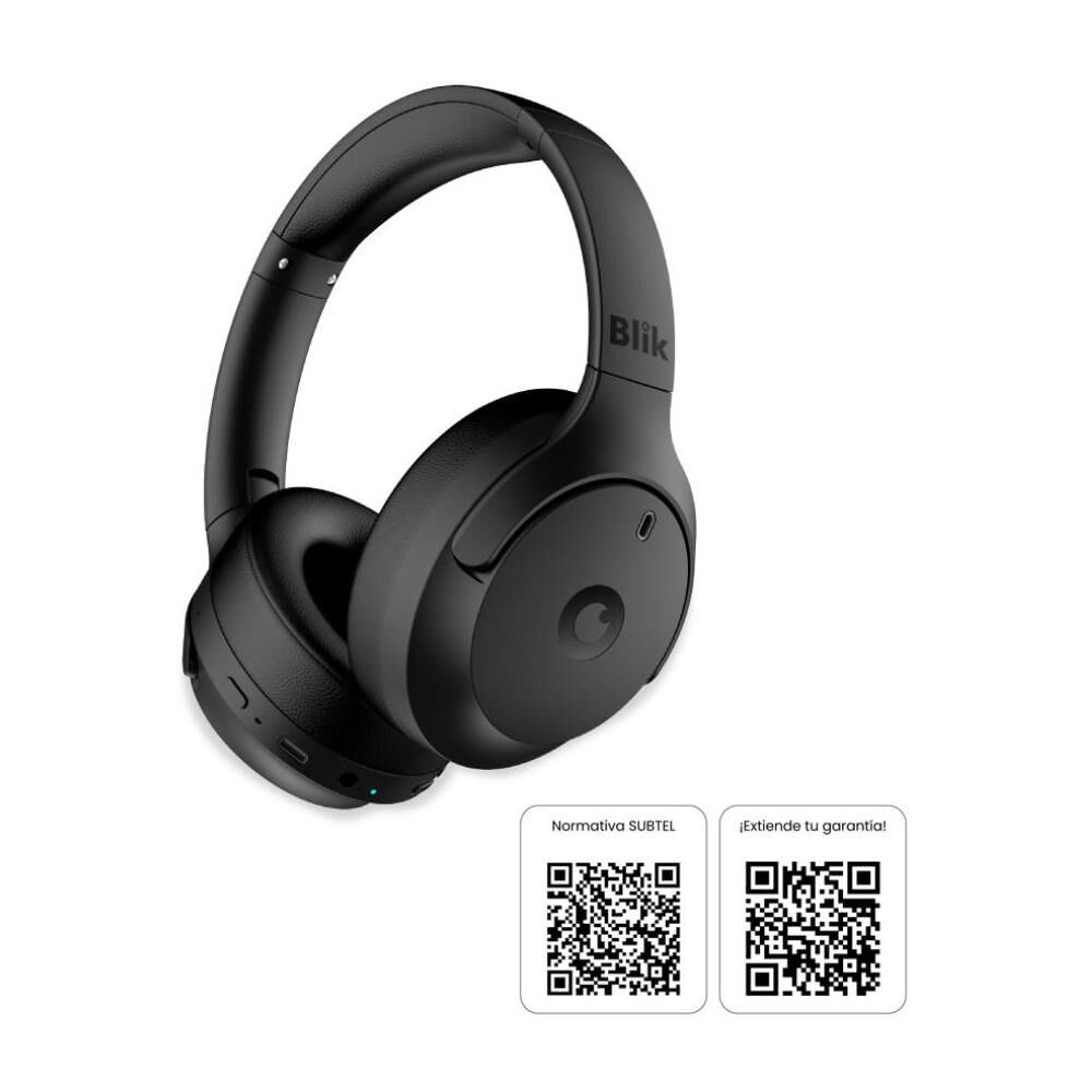 Aud&iacute;fonos Bluetooth Blink Essence600 image number 6.0