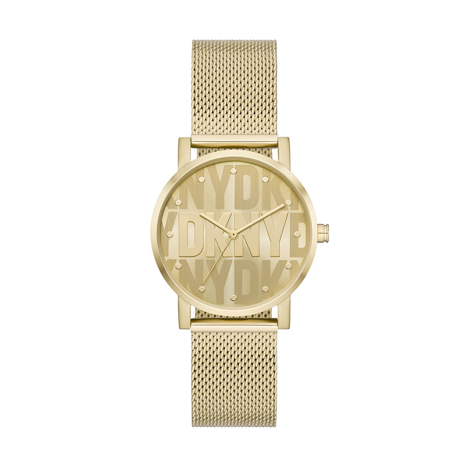 Reloj Dkny Ny6692 Dorado image number 0.0