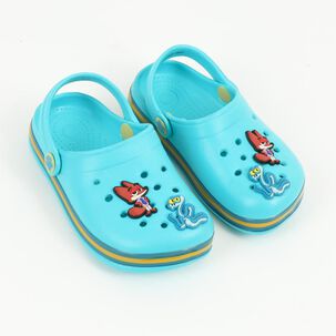 Sandalia Ni&ntilde;o Zootopia