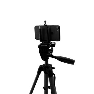 Tr&iacute;pode Para C&aacute;mara 360 Profesional Universal 145 Cm
