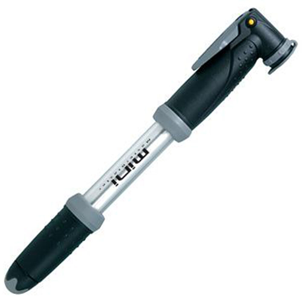 Bombin Topeak Mini Dual image number 1.0