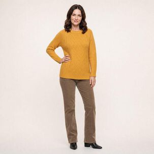 Sweater Mujer Geeps