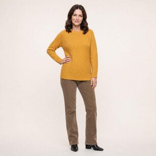 Sweater Mujer Geeps