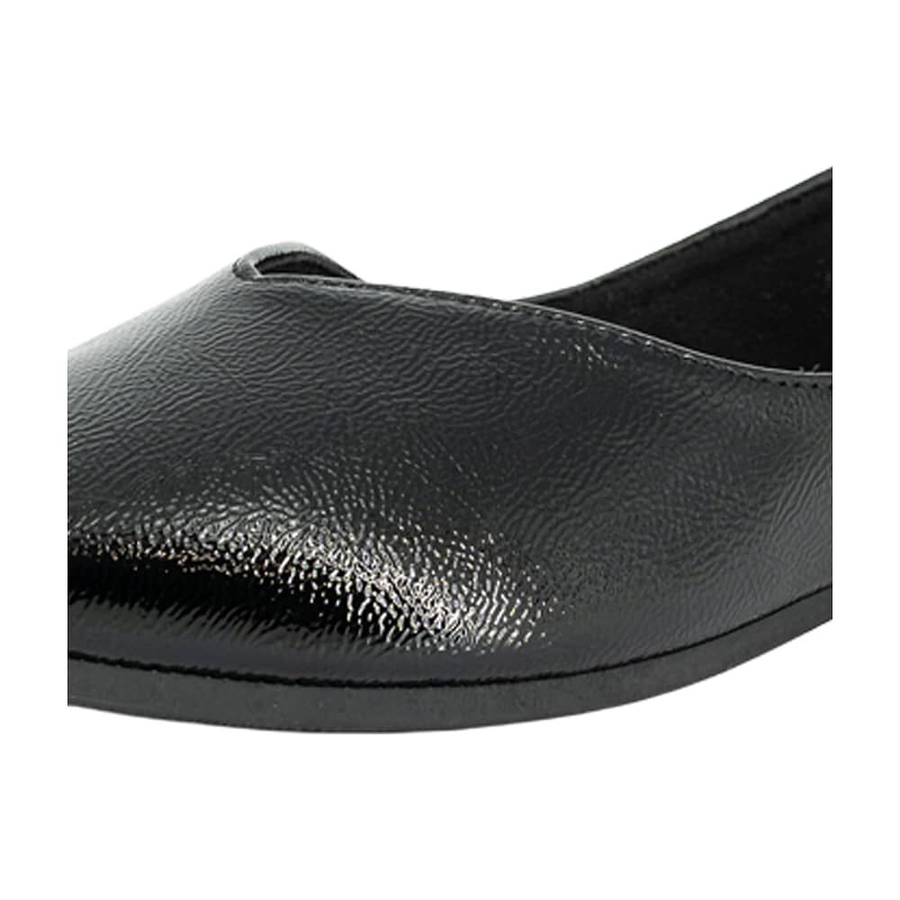 Ballerina Gaura Negro Alquimia image number 3.0