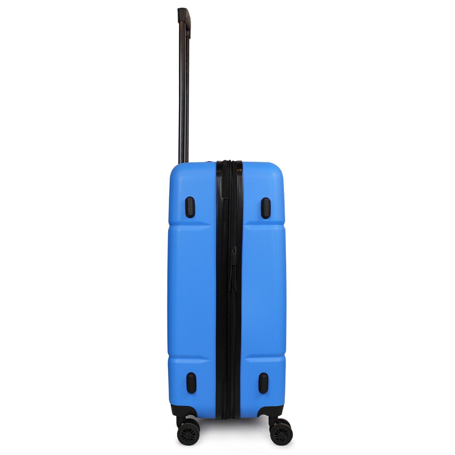 Maleta Mediana Amsterdam M 20kg Celeste Nautica image number 6.0