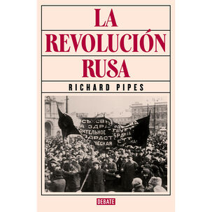 La Revolución Rusa