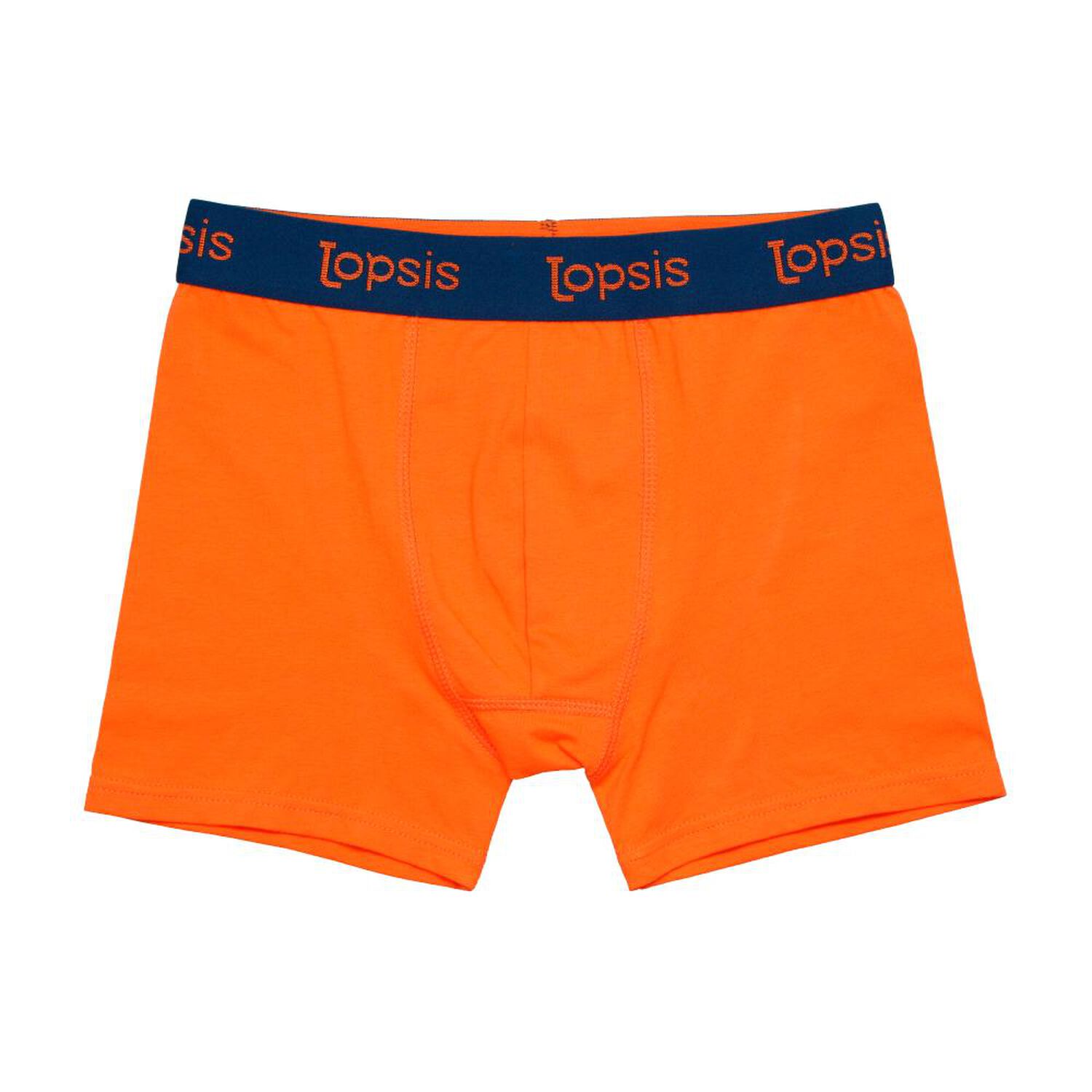 Pack Boxer Ni&ntilde;o Topsis / 5 Unidades image number 3.0