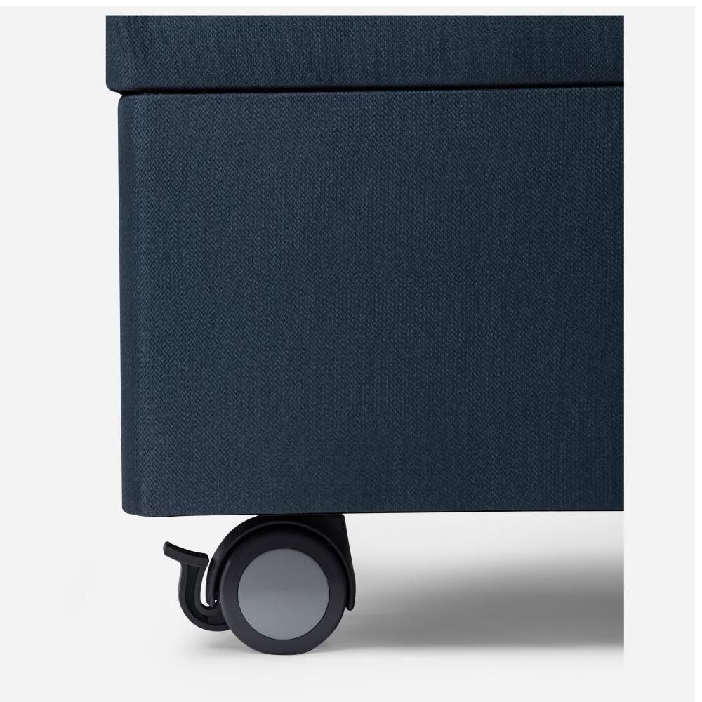 Boxet Rosen Upline / 2 Plazas / Base Normal image number 5.0