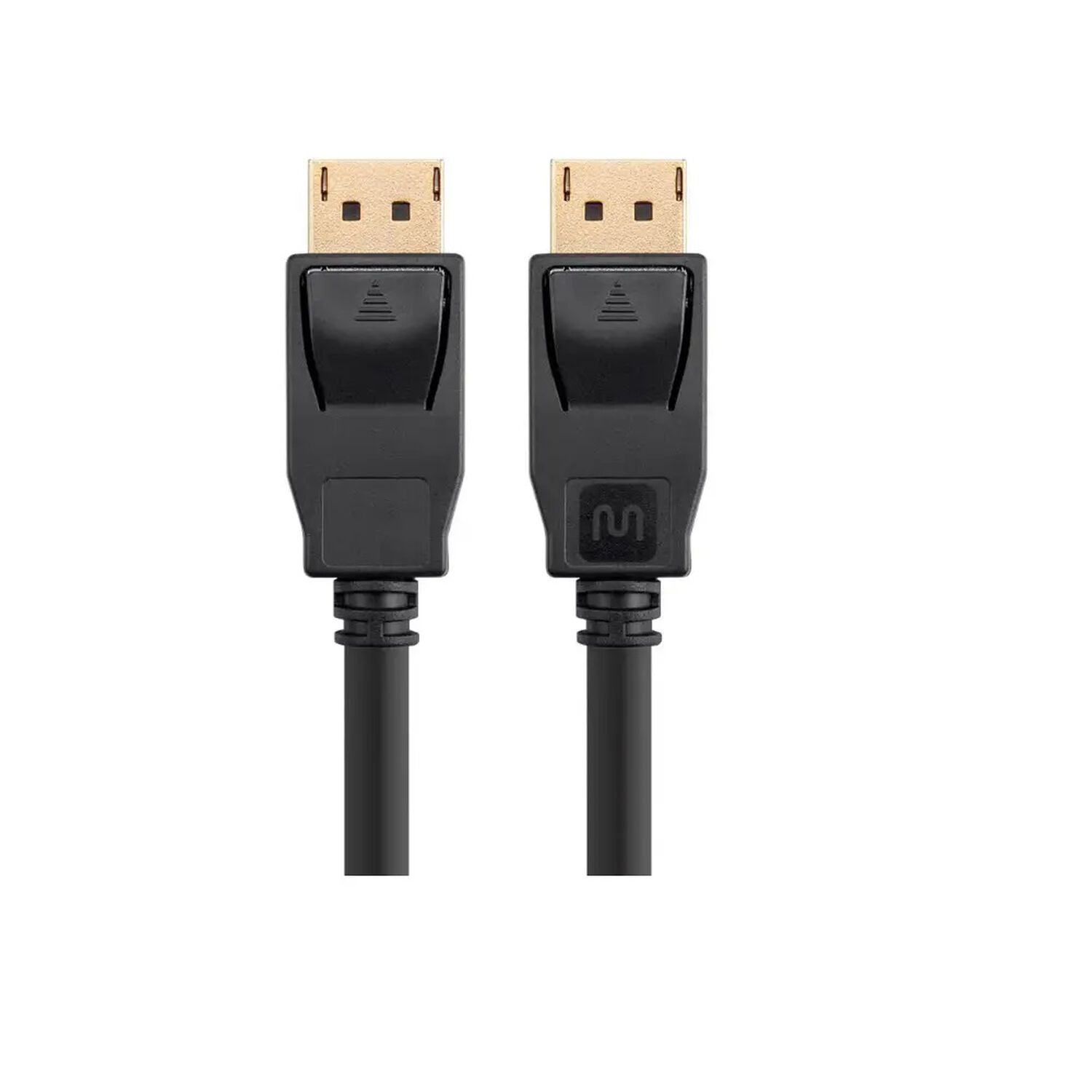 Cable Displayport 1.2a Monoprice Select Series - 1,8 Metros image number 0.0