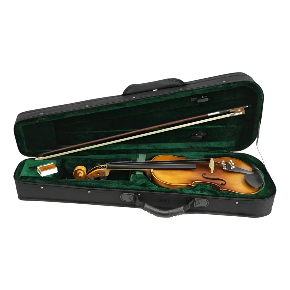 Violín Acústico 4/4 Serie Ly Classic + Estuche Rígido Y Acc image number 3.0