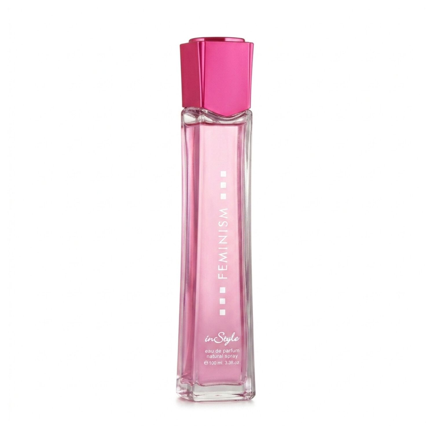 Instyle Feminism 100 Ml Edp Mujer image number 2.0