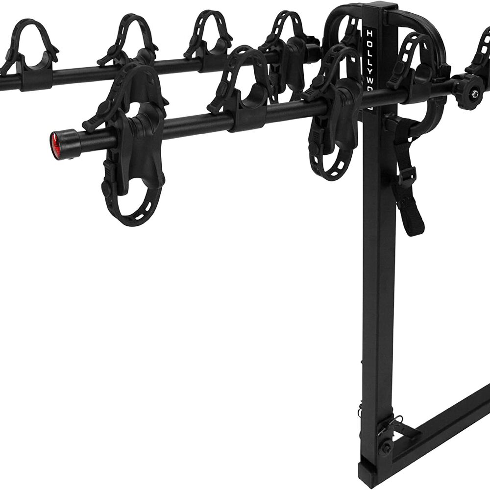 Porta Bicicletas Hollywood Enganche Americano 5 Posiciones image number 1.0