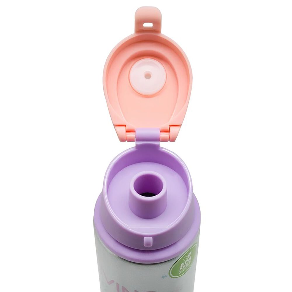 Botella Metalica 500ml Licencias image number 2.0