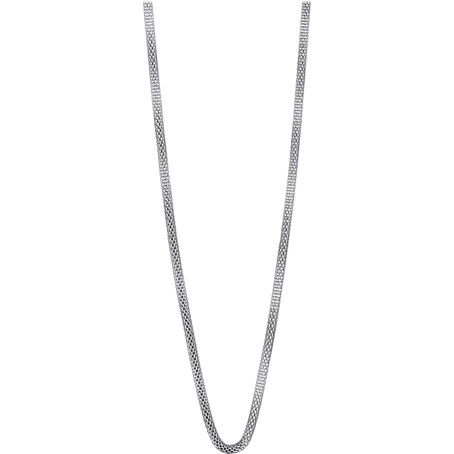 Collar Bering 423-10-500 Plateado image number 0.0