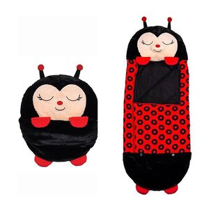 Saco De Dormir - Happy Nappers