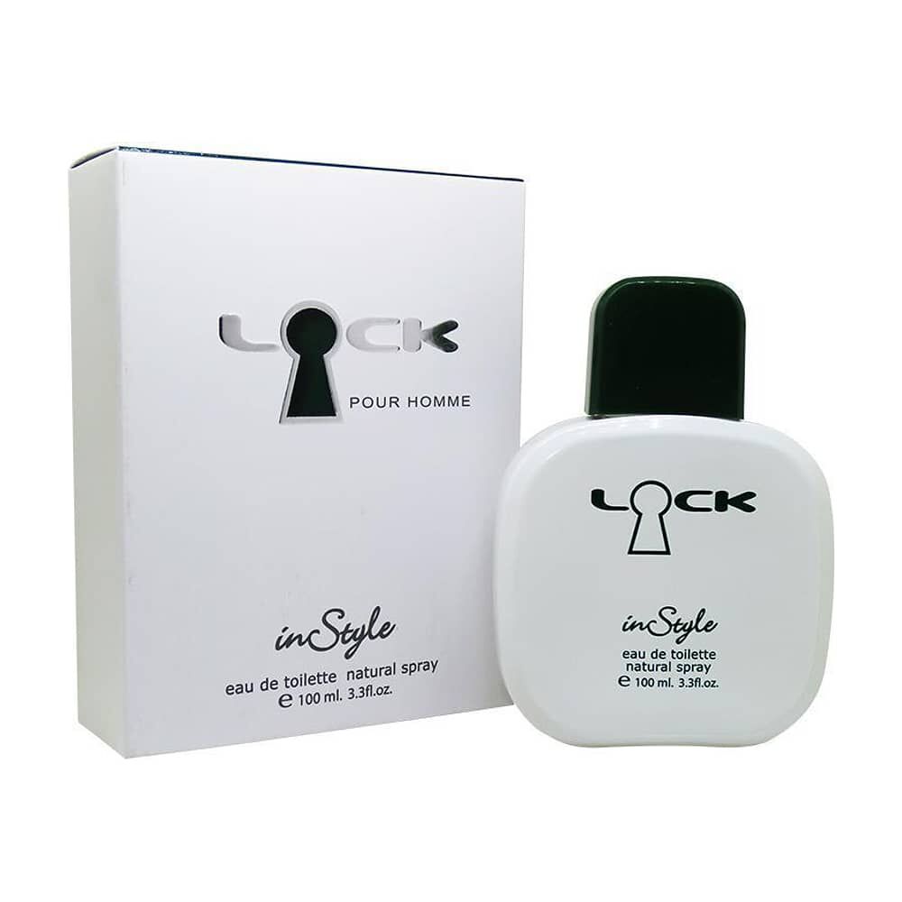 Instyle Lock Edt 100 Ml Hombre image number 0.0